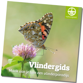 Gratis vlindergids Gratis vlindergids