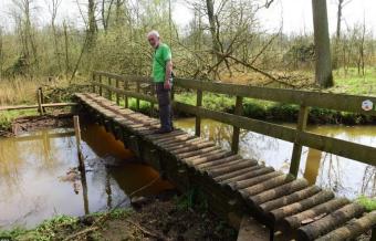 vorselaar-lovenhoek-boombrug