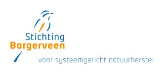 Logo Stichting Bargerveen