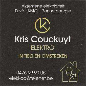 elektro Kris Couckuyt