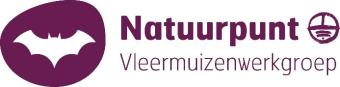 Logo Vleermuizenwerkgroep