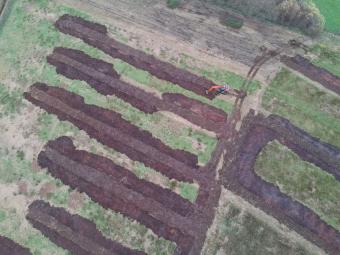 Veenherstel Zwarte beek