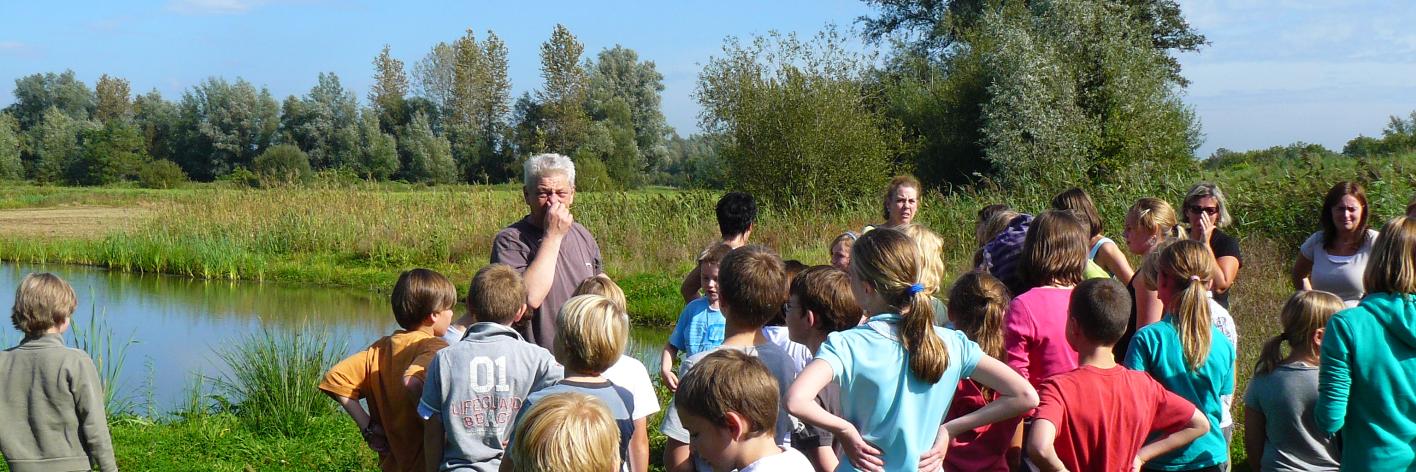educatief natuurbeheer - jonas dillen