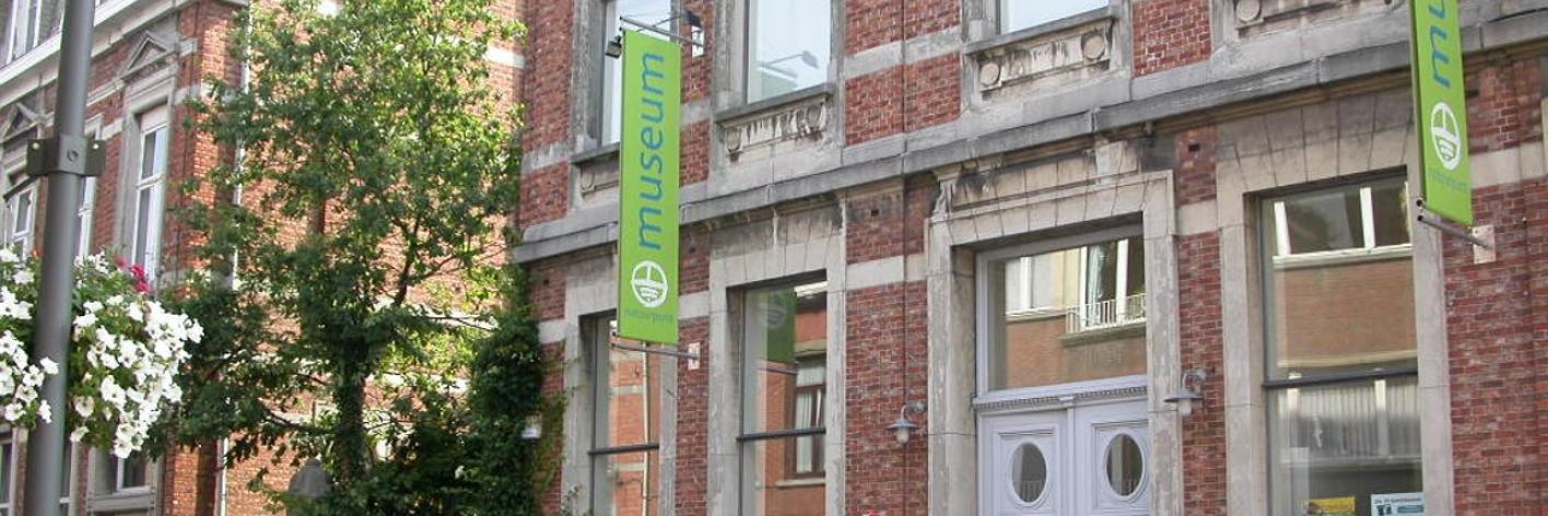 Natuurpunt Museum Turnhout