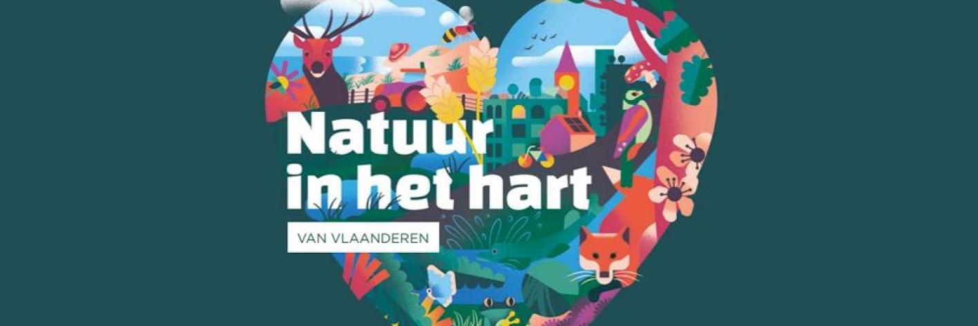 Verkiezingslogo Natuurpunt