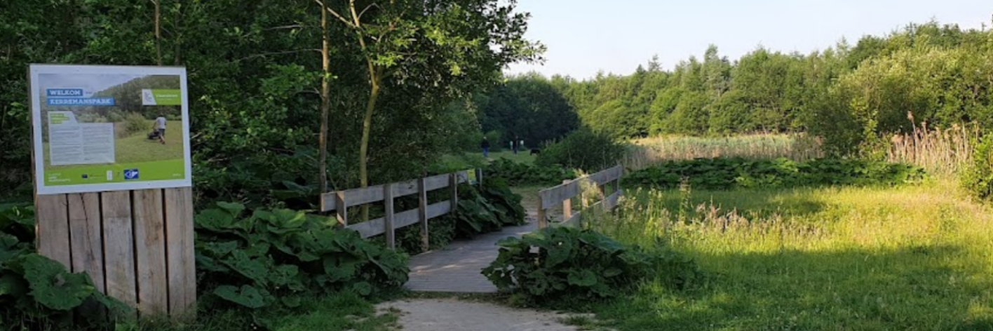 Kerremanspark