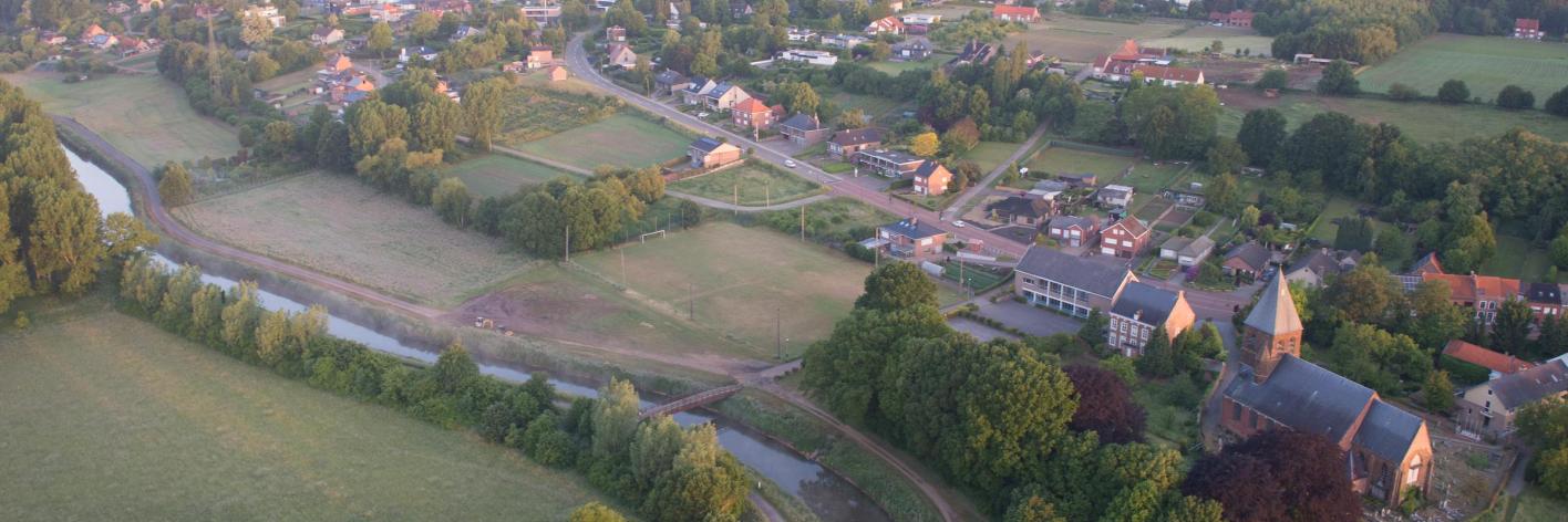 Luchtfoto