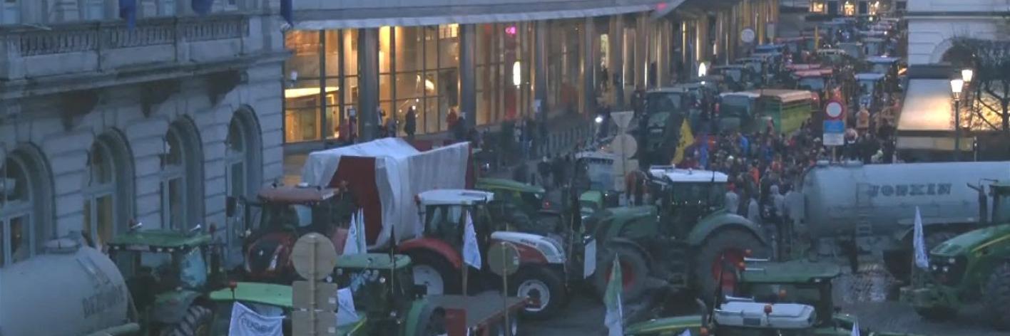 boerenprotest