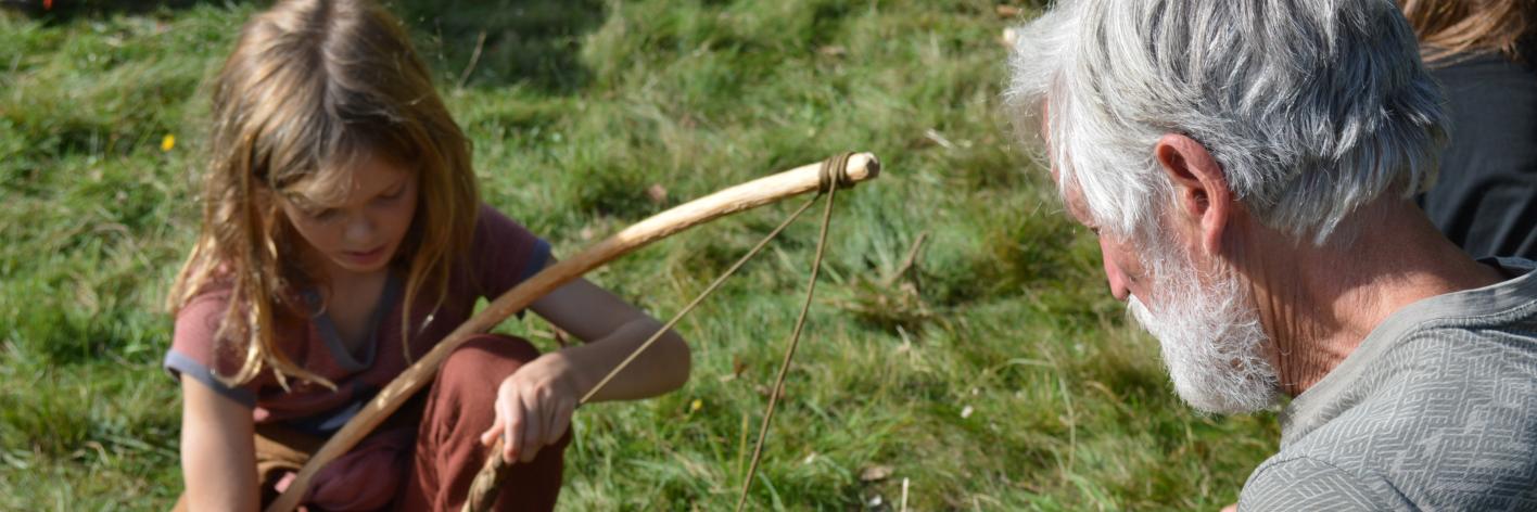 bushcraft