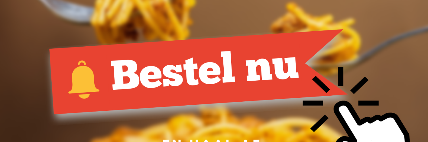 Spaghettiverkoop