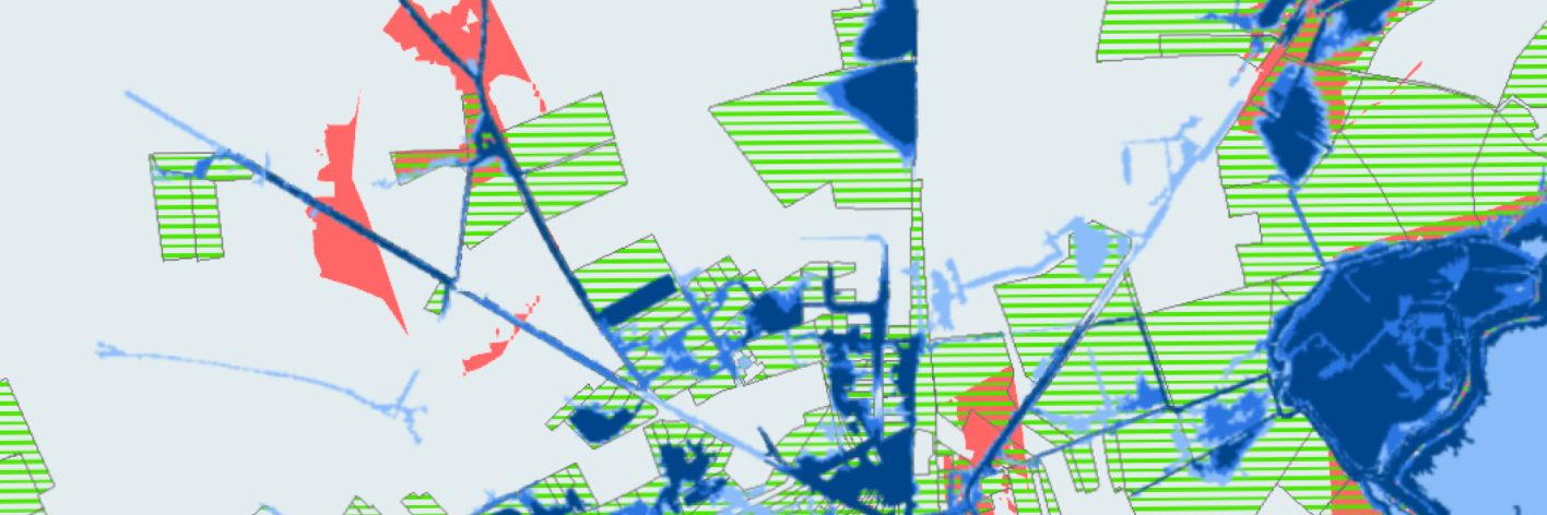 Afbeelding ter illustratie Geopunt Vlaanderen