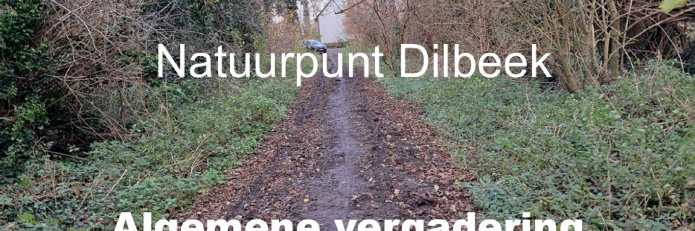 Algemene Vergadering 16 februari 2025