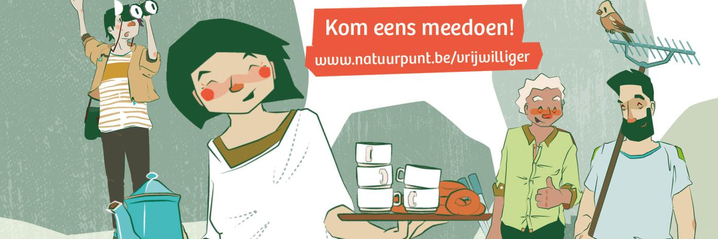 Kom eens meedoen