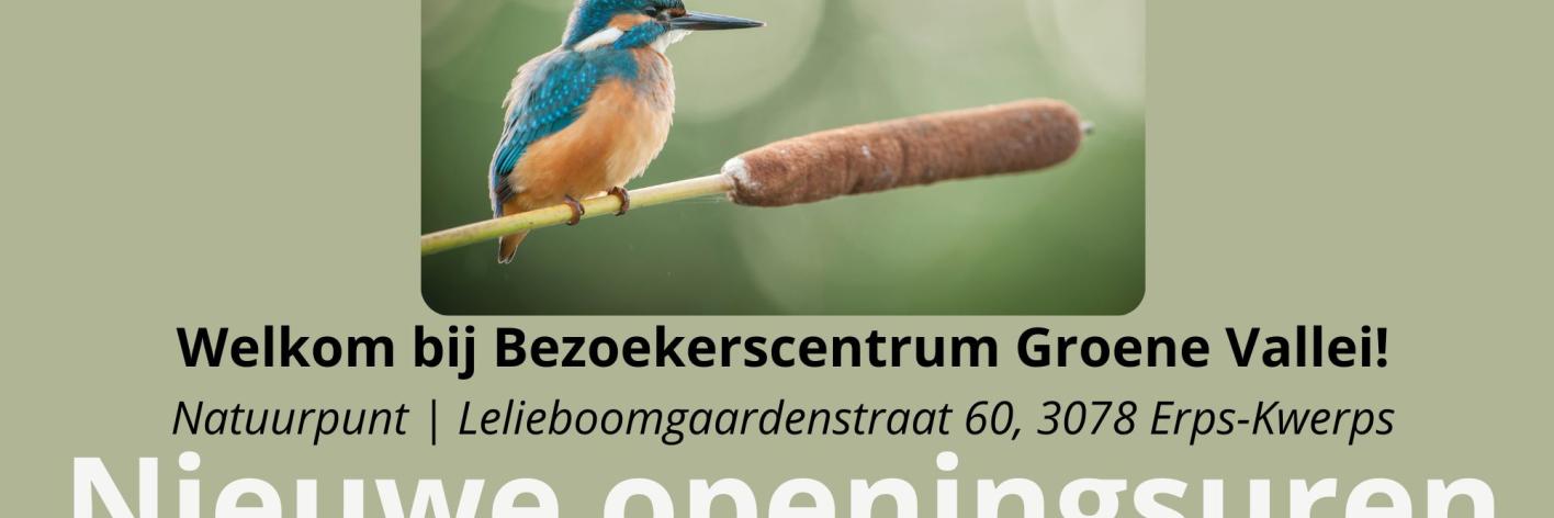 BC Groene Vallei