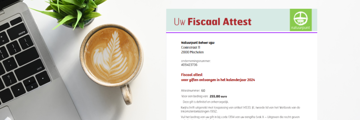 Fiscaal attest