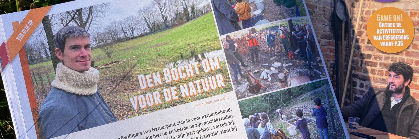 Natuurpunt
