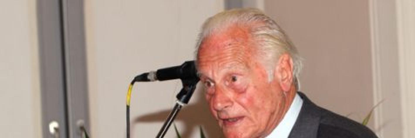 Edgar baron Kesteloot