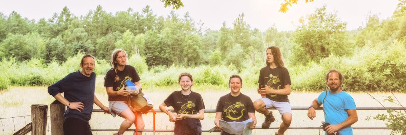 “Mechelen verdient nog meer natuur”