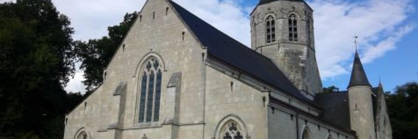 Kerk