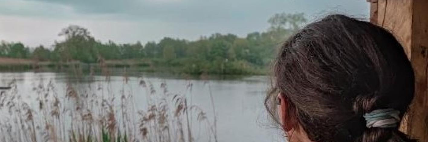 natte natuur