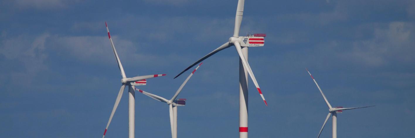 Windmolens
