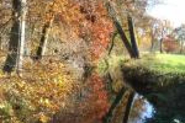Breeven - Wandelen in de Boerennatuur