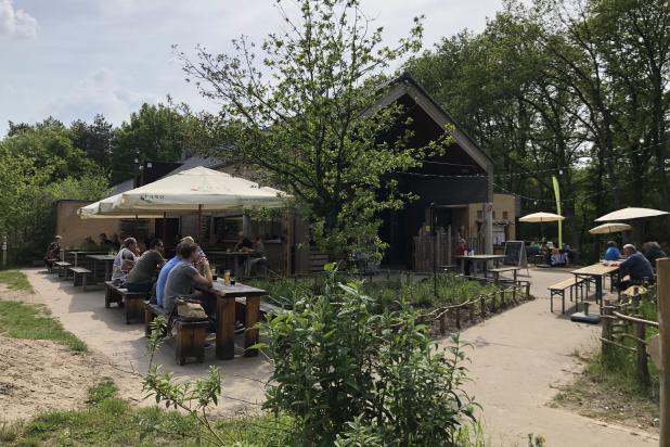 Bezoekerscentrum Landschap De Liereman