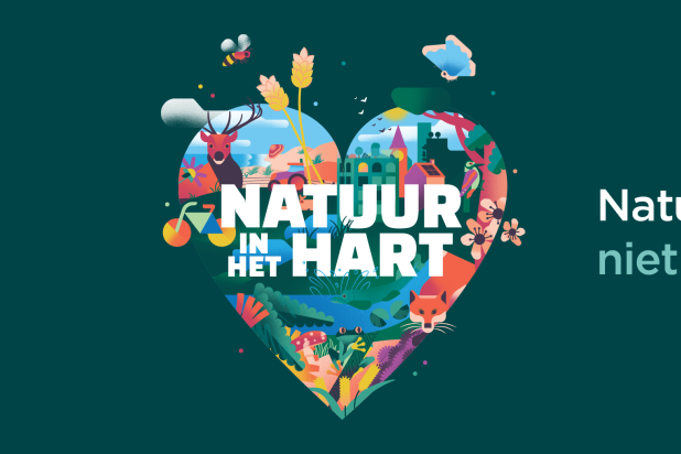 Natuur is de oplossing voor het falende landbouwbeleid