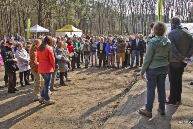 vorselaar-molenbos-opening_wandelpad