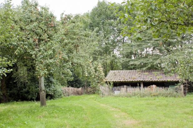 Natuur.huis Panneweel