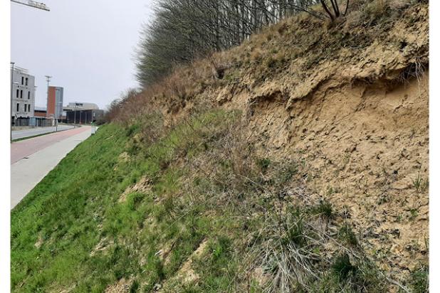 Biodiversiteit UZ Leuven