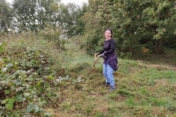 Ann-met-de-zeis