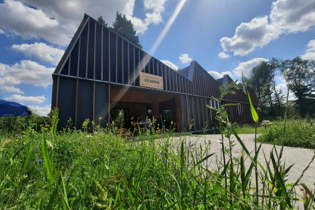 natuur.huis de Kevie te Tongeren