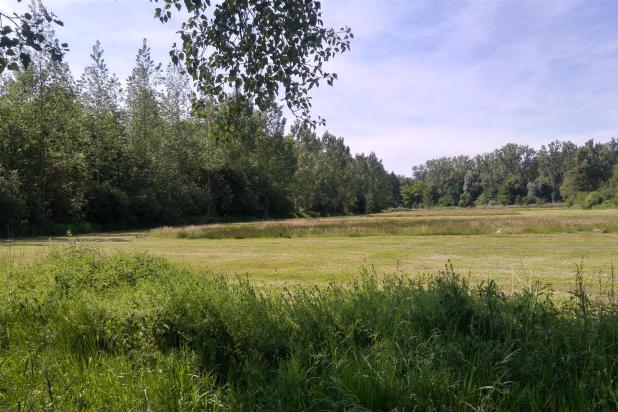 Vorselaar-Schupleer-Grasland