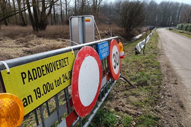 Wegsignalisatie