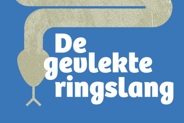 Natuur 2024-4 Artikel - Aan de slag voor de gevlekte ringslang