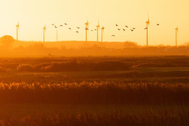 Windmolens