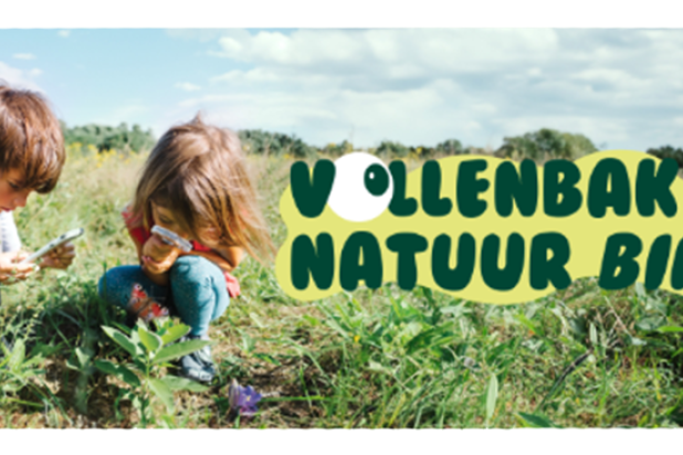 Week van de Biodiversiteit 2025