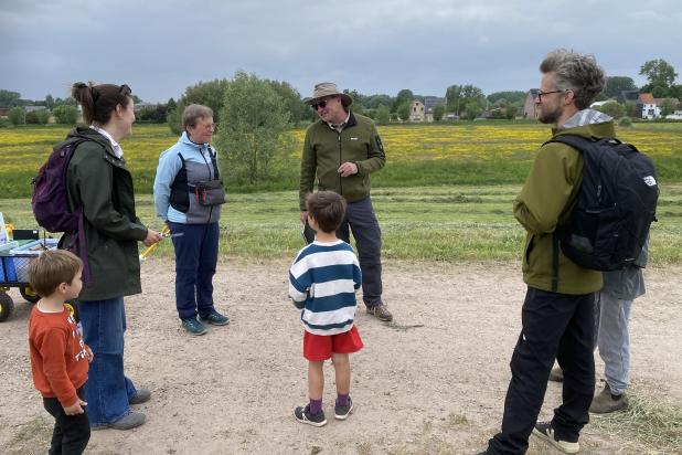 18 mei - SMU!T - Koenraad Bracke