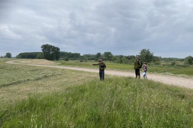 18 mei 2025 - SNU!T - Koenraad Bracke