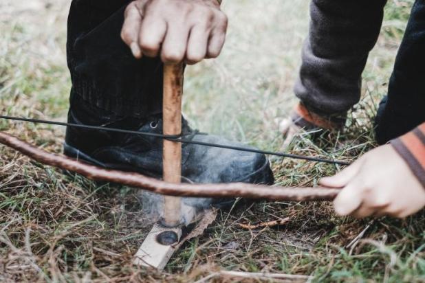 Bushcraft