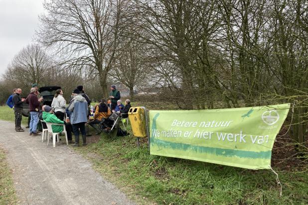 Beheerwerkdag