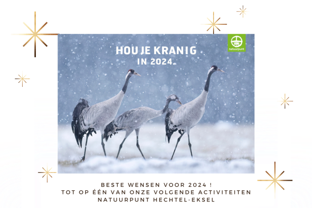 Beste wensen 