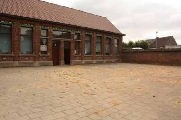 Pluimvoetbij