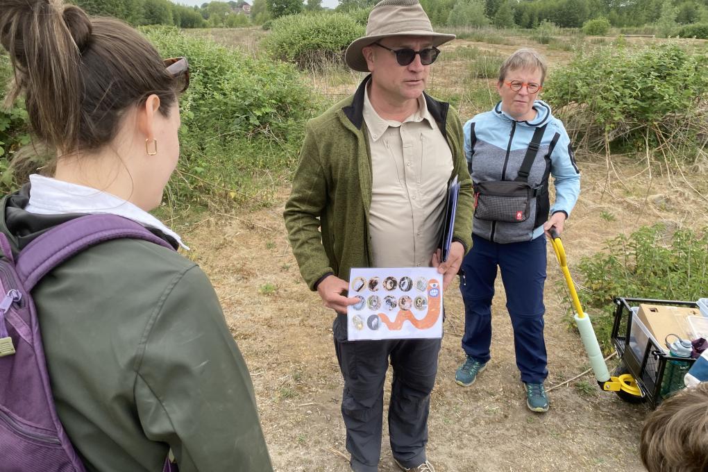 18 mei 2025 - SNU!T - Koenraad Bracke