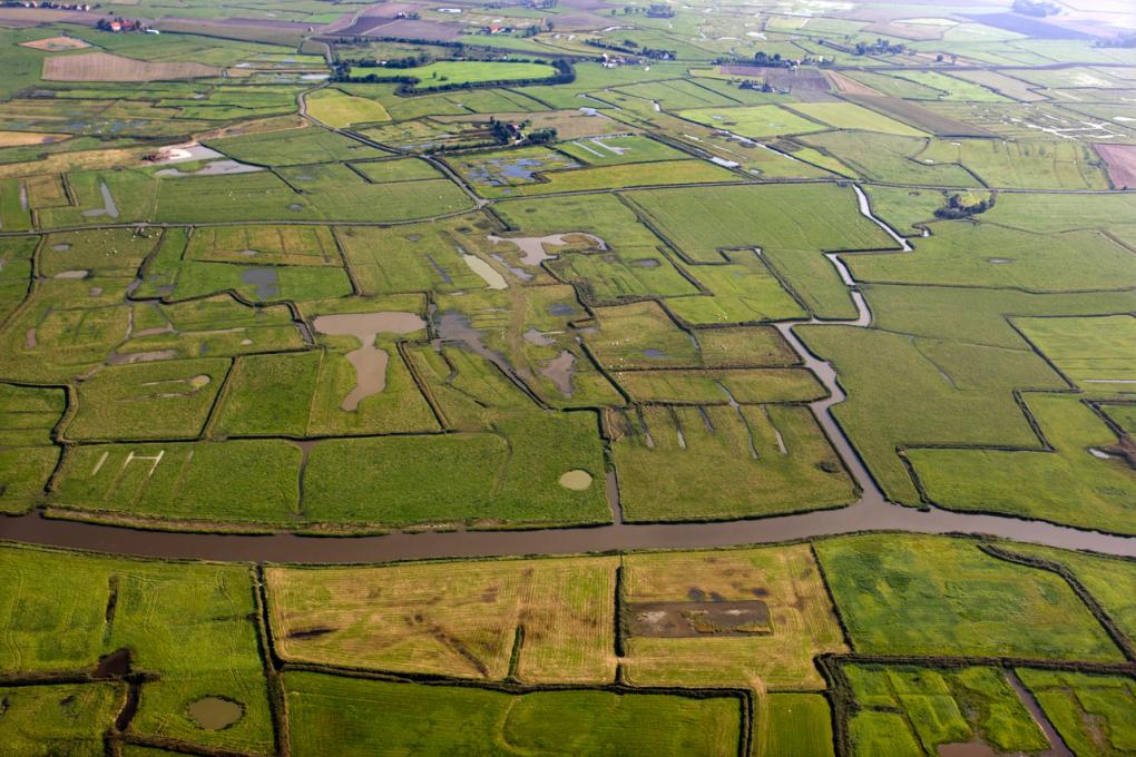 uitkerkse polder