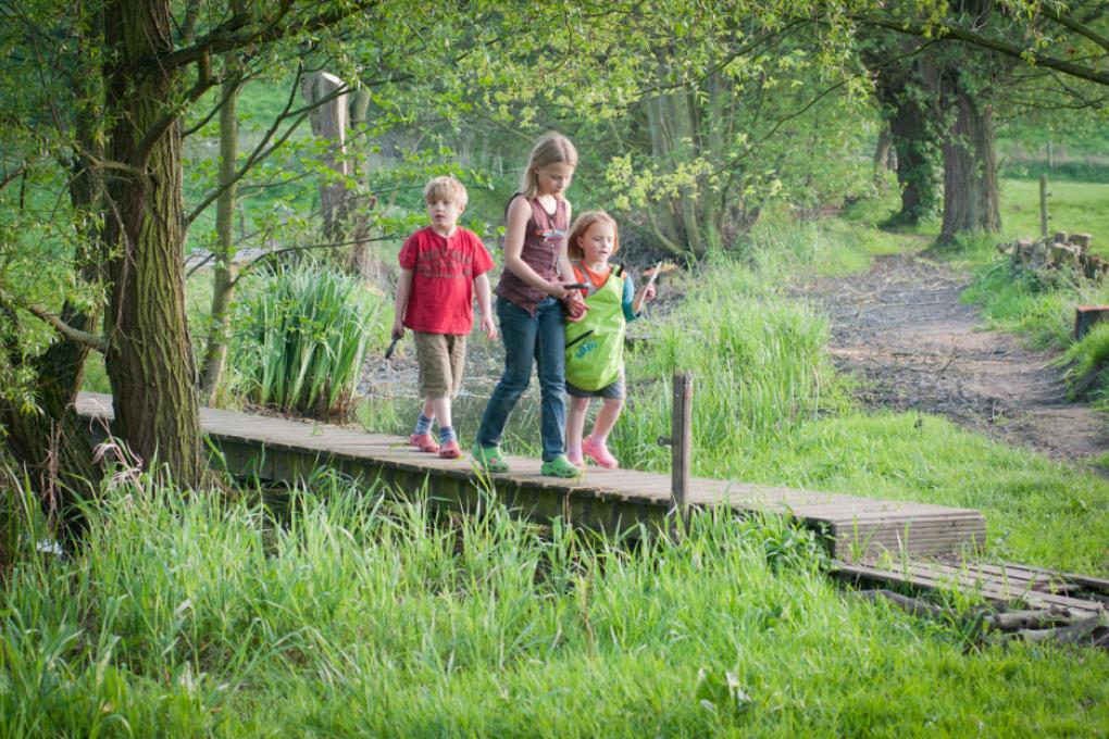 Wandelen