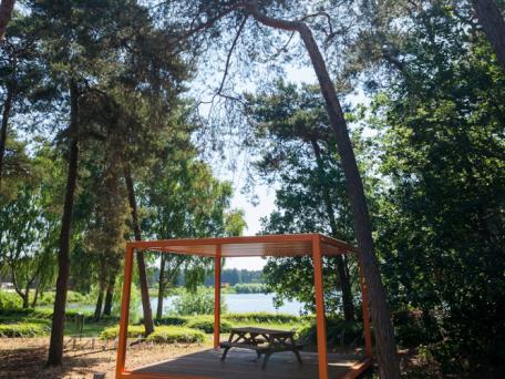 De Aschputten in Meer, Hoogstraten