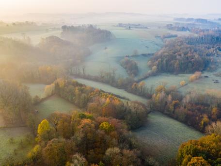 Burreken © Bart Heirweg