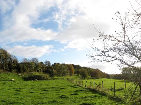 Overbroek